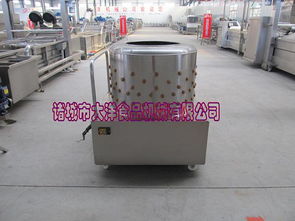 汗?jié)n烏雞報價及機(jī)械設(shè)備廠家概述