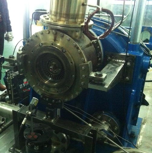 申克服務(wù)丨SmartBalancer現(xiàn)場(chǎng)平衡服務(wù) 為電腦辦公設(shè)備租賃提供可靠保障