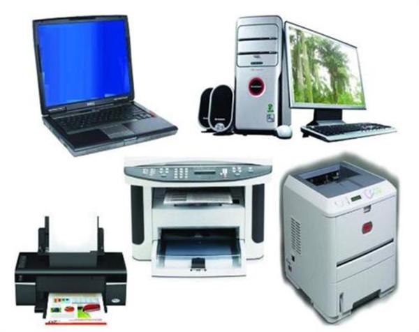 電腦辦公設(shè)備租賃的渠道與方式