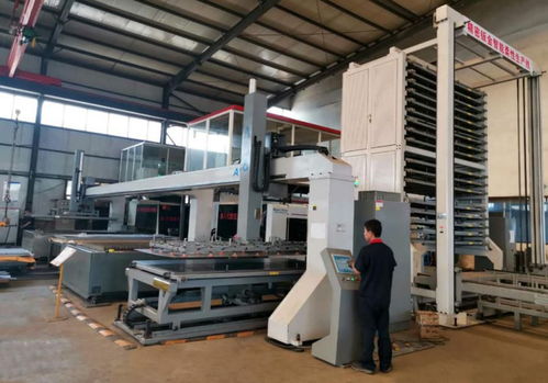 高新技術企業北方精藝機械誠邀您參加3月天津工博會機器人展及電腦辦公設備租賃服務