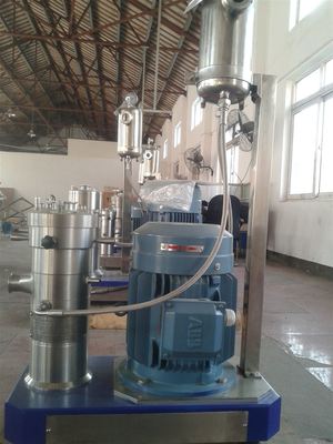 ER2000均質(zhì)機(jī) 選購指南與廠家推薦