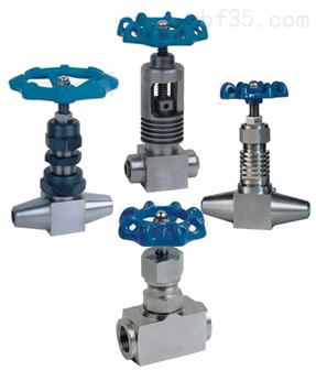 J13W不銹鋼針型閥 精密流體控制的關(guān)鍵部件及其市場供應(yīng)概況