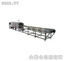 食品機(jī)械設(shè)備產(chǎn)品庫 驅(qū)動現(xiàn)代食品工業(yè)的精密引擎